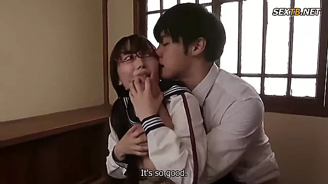 Eng Sub. Rain It Was My Younger Stepsister Who Made A Confession