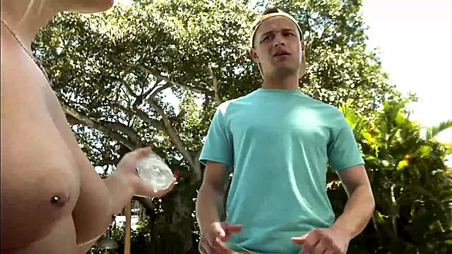 Grote Tieten Anaal, Anaal Creampie, Grote Anaal, Grote Tieten, Vintage Grote Borsten, Rijp Vingeren