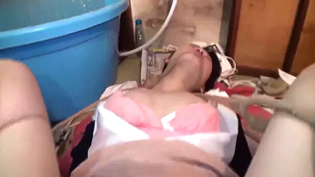 Asiatky Bdsm, Bdsm Velká Prsa, Prsaté Japonky, Svázaný Velký Kozy, Velka Prsa Cernovlasky