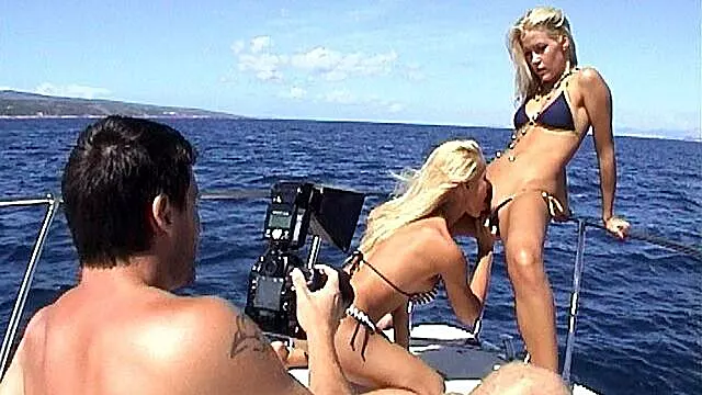 Lecken Blond, Blonde Muschi, Schönheit Mager, Junge Lesben Küssen, Lesben, Lesben Titten, Natürliche Muschi