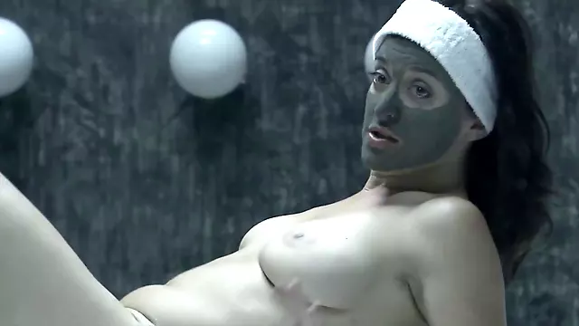 Monamour is an Italian drama with several sex scenes