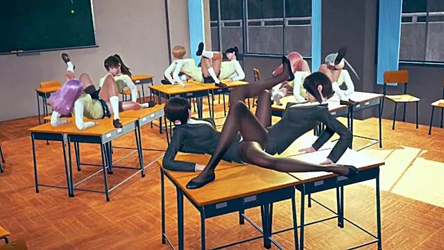Hentai Lesbisch, Grote Tieten Lesbisch, Dikke Tieten Orgy, Lerares Met Grote Borsten, Lesbisch Tekenfilm