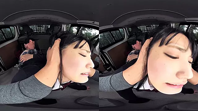 Japanese Student's Virtual Passion in Wild Reality
