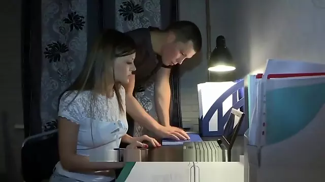 Sert Sikiş