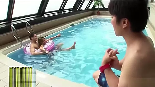 Asiatique Cocu, Gros Sein Enculer, Gros Seins, Jeune Couple, Fetish Japonaise, Faits Maison Grosses