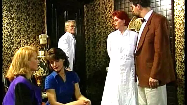 Ker Je E, Blonde Orgiyu, Orgije, Tucanje Plavuse U Nemackoj, Nemice