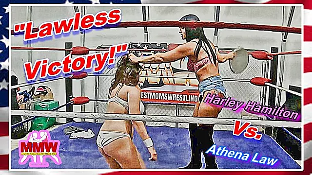 Lawless Victory!