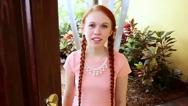 Red Dolly Attacked By Fantasy