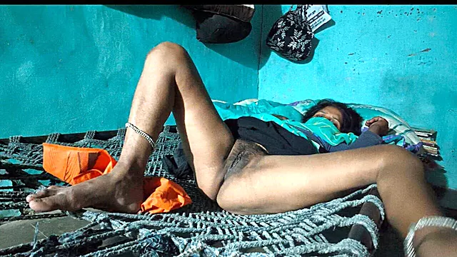 Desi Wife Left Very Badly Housewife Chudai
