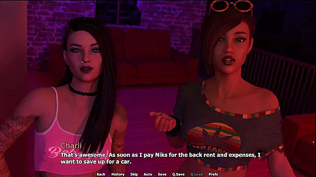Sons of Analarchy Part 98 (new Update)