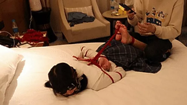 Mädchen 18 Jahre Sex, Asien Feet, Bondage Fetisch, Female Domina, Fetisch Domination, Fussfetisch