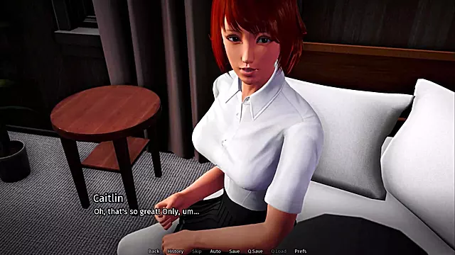 A House In The Rift 0.5.7r1 - Sex in the night club (1-4)