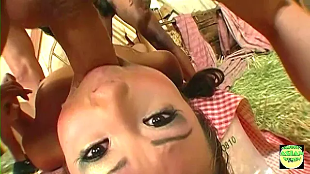 18ปี, ลึกเอเชีย, เอเชียรุมเมีย, เปลือยAsian, จับมัด เอเชีย, เอเชีย หัวนมตั้ง, Blowjob คู่, ขาวเย็ดดํา สวย
