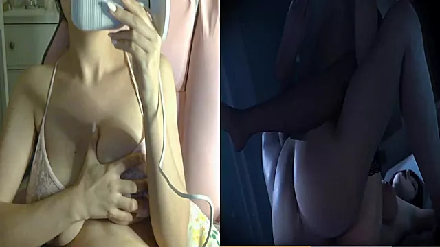 Nurse Fetish HENTAI 3 D- Hentai React