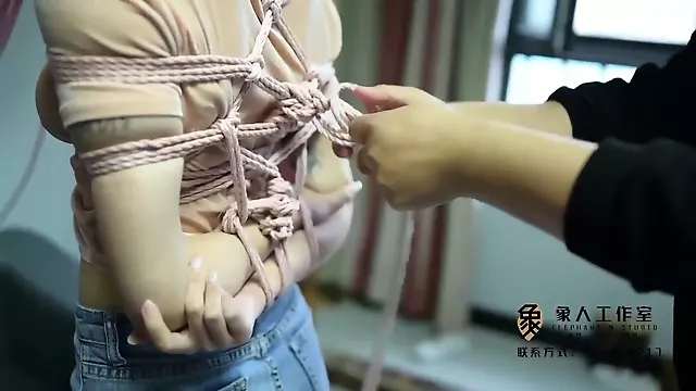 Chinese Bondage