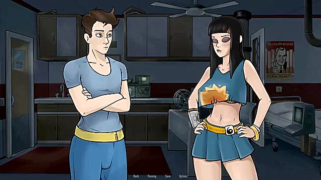 Anime sex hentai, sex note
