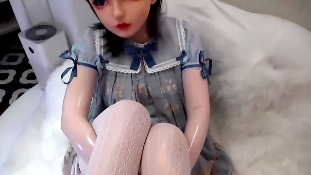 My Kigurumi Doll Vol.4 - Pv