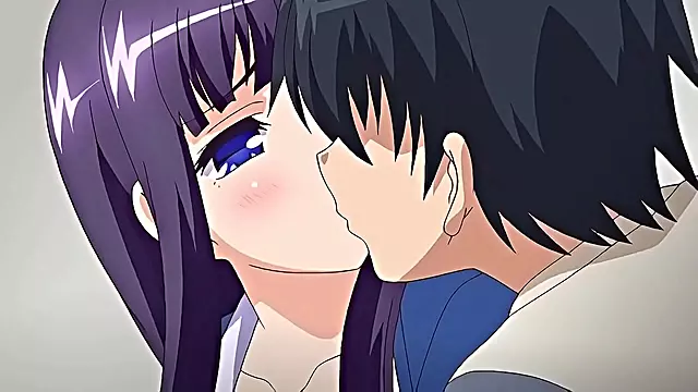 Hentai Sub VOSTFR AneChijoMaxHeart Sibling Romance Adventure