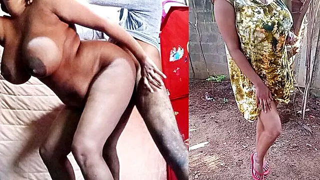 Große Titten Anal, Zu Groß Für Anal, Anal Hard In Arsch, Vollbusen Doggysstyle, Großer, Indian Busen