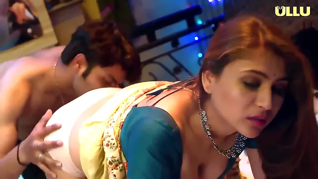New Rain Basera Part 01 S01 E03 Ullu Hindi Hot Web Series [7.4.2023] 1080p Watch Full Video In 1080p