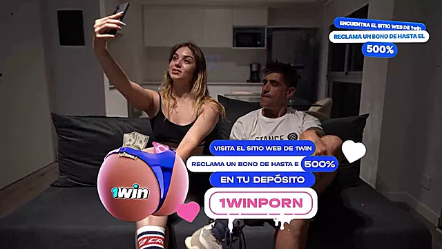 Salt over Keila Bassi's gigantic boner and get historically bad with El Nono in this sensational HD porn!
