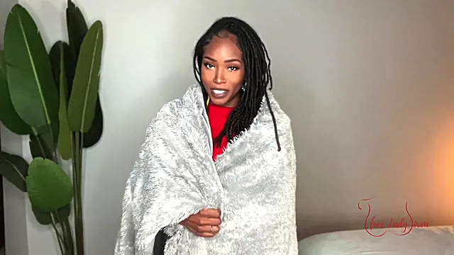 Warm Me Up JOI: The More You Stroke The More I Strip