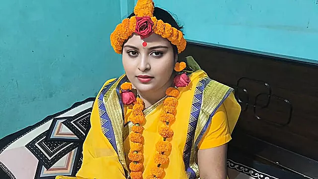 Bangladeshi Wedding Scandal: Cousin Fucks Bride Hard in Doggy Style - Homemade Bengali Sex