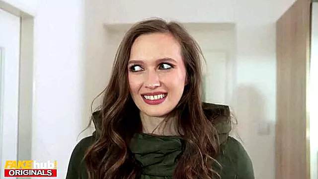 Stacy Cruz: Tricked on Tinder, Filled with a Massive Cock