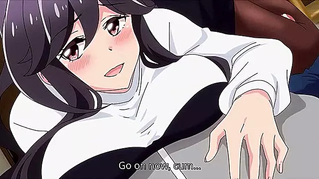 Uncensored Roommate Fuck - Virgin Girl with Big Ass and Big Tits