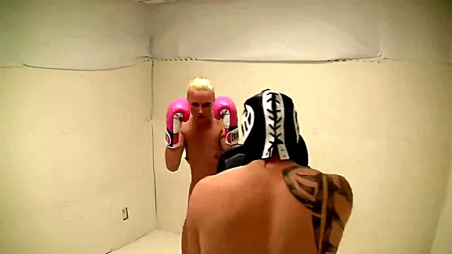 mixed boxing 9