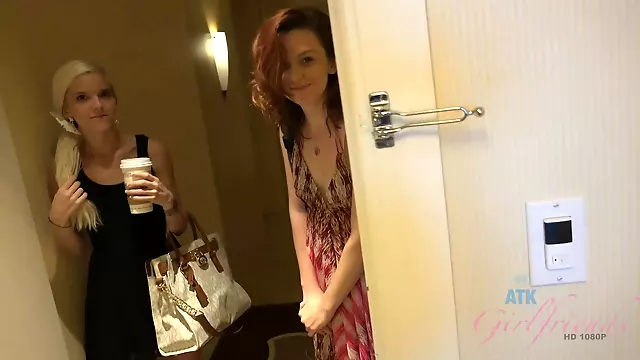 Two of the kinkiest