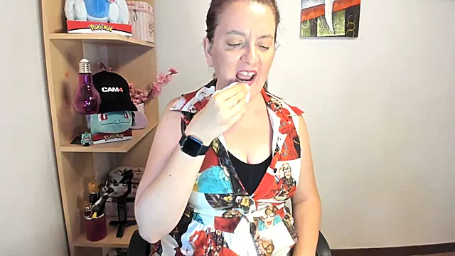 Webcam Caseira, Webcam Fumando, Punheta Solo Webcam