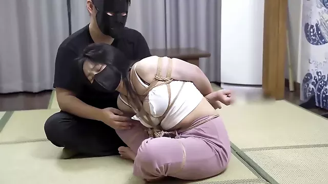 Chinese Bondage