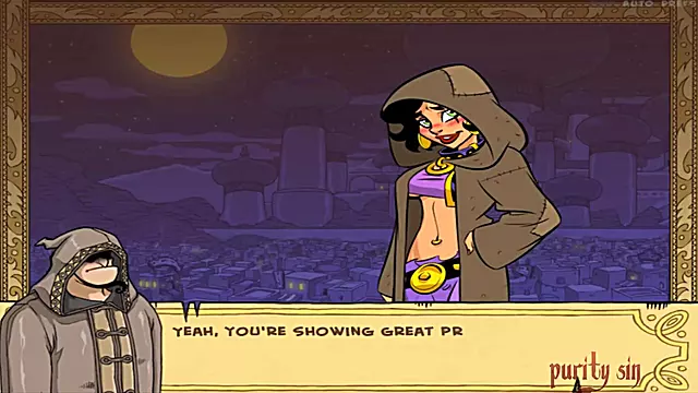 Akakbur's Princess Trainer Gold Edition Part 30