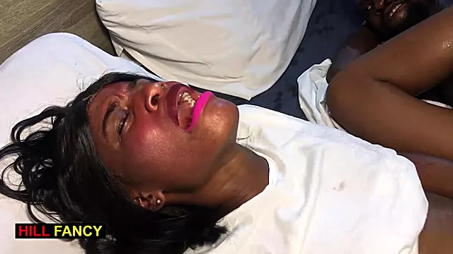 18 Godina Tineđerca Se Sexsaju, Amateri Afrika, Africki Mladi, Prelepe Amaterke, Tinejdžeri Amateri