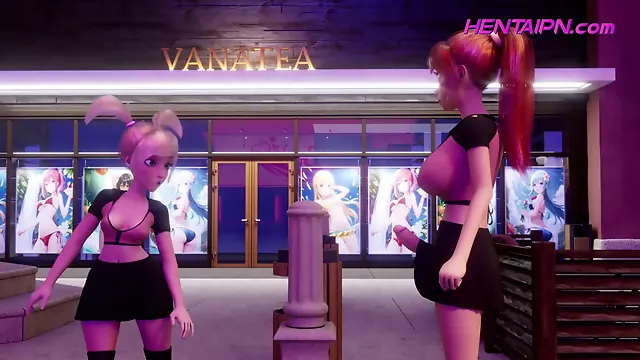 Hentai 3D Анал, 3D Анал, 3Д Порно Мультфильмы, 3D Порно Мульт Трансы, Хентай Анал, Мультики Анал