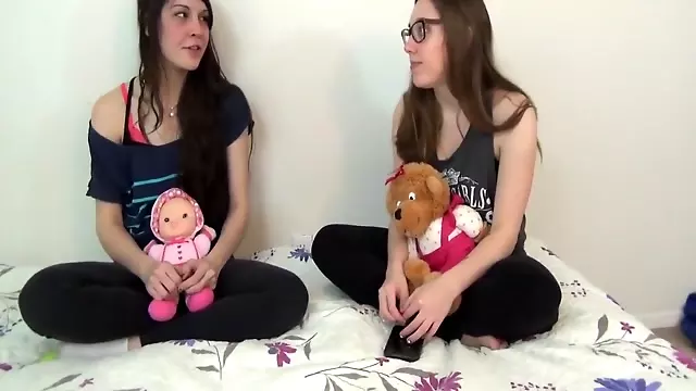 Jerky sisters