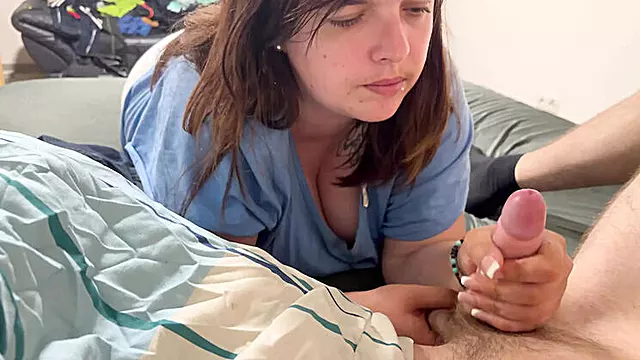 Upea Blowjob, Vaimo Suihin, Pullukka Pari, Lihavat Koti, Karvainen Lähikuva, Kypsä, The Hairy Erin