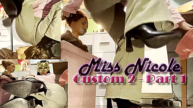 Custom 2 - Part 1
