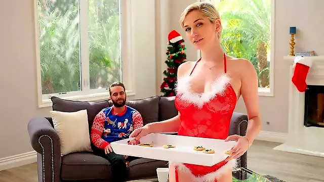 Skye's Christmas Cookies