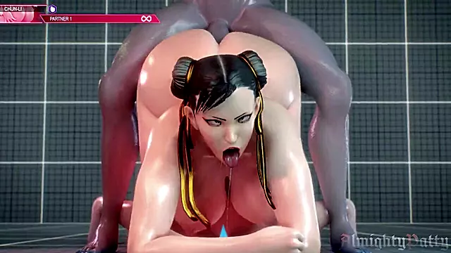 Animation, Hentai Fellation, 3D Animé, Animé Pieds, Compil Dp, Double, Femmes Mûres Double Pénétration