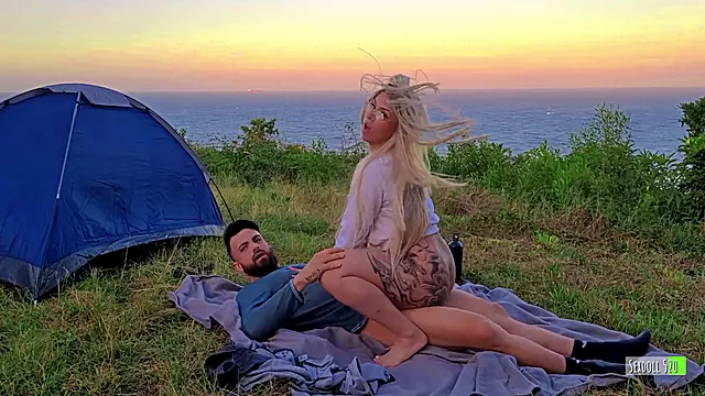 Amatør Anal, Blonde Amatør, Amatør Par, Amatør, Beach Solo, Strand, Blond, Par Og Du, Hd Utendørs Porno