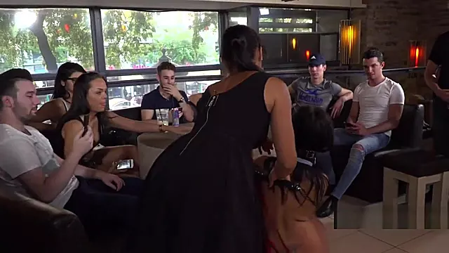 Sadomaso Pubblico