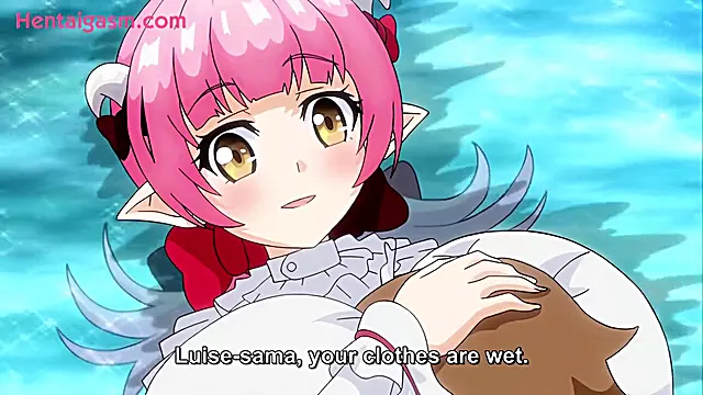 Fushigi No Kuni No Succubus All 2 Succubus Hentai