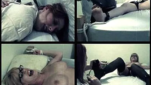 The Asylum - Doctor Tickled - Windows - Standard Resolution