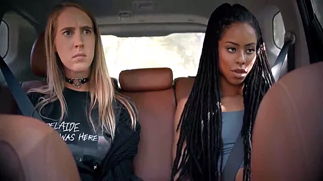 The Path To Forgiveness - Teaser With Scarlett Sage, Whitney Wright And Serena Blair