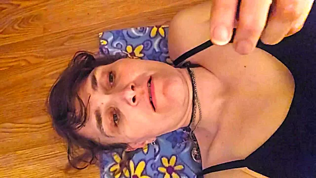 Vibrating panties 2
