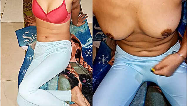 Desi Village Girl Tight Pussy