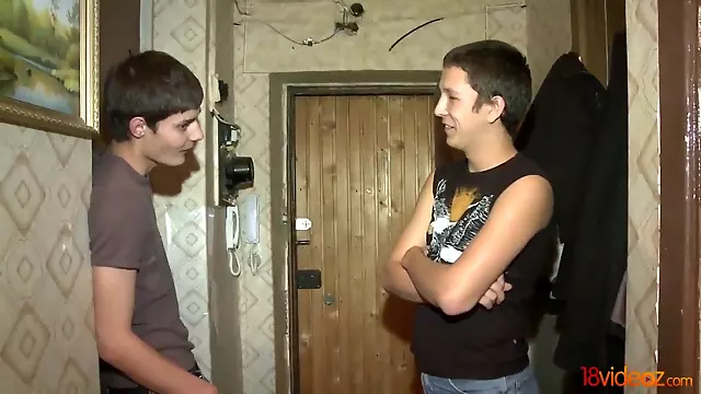 Skilled lover earns money