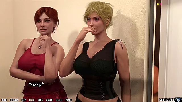 Anime Çizgi Film, Çizgi Film, Oyun, Game Shov, Kacasinin Yaninda, Selfie, Yaşlı Porno